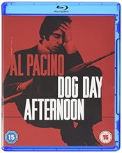 Picture of Dog Day Afternoon(Region Free - NO RETURNS)