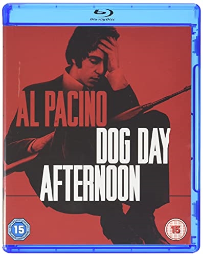 Picture of Dog Day Afternoon(Region Free - NO RETURNS)