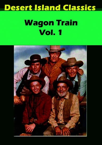 Picture of WAGON TRAIN 1