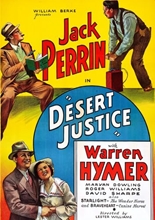 Picture of DESERT JUSTICE