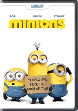 Picture of MINIONS