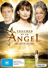 Picture of Touched By An Angel - Season 5