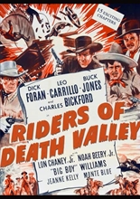 Picture of RIDERS OF DEATH VALLEY