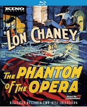 Picture of PHANTOM OF THE OPERA