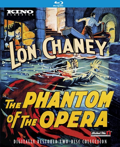 Picture of PHANTOM OF THE OPERA