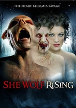 Picture of She Wolf Rising