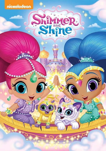 Picture of SHIMMER & SHINE