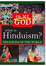 Picture of WHAT IS HINDUISM