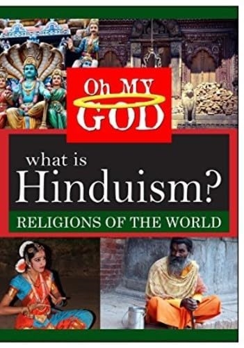 Picture of WHAT IS HINDUISM