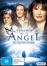 Picture of Touched By An Angel - Season 2