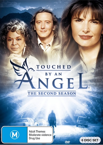 Picture of Touched By An Angel - Season 2