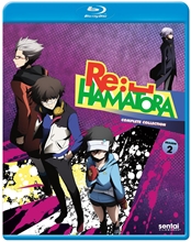 Picture of RE: HAMATORA: SEASON 2