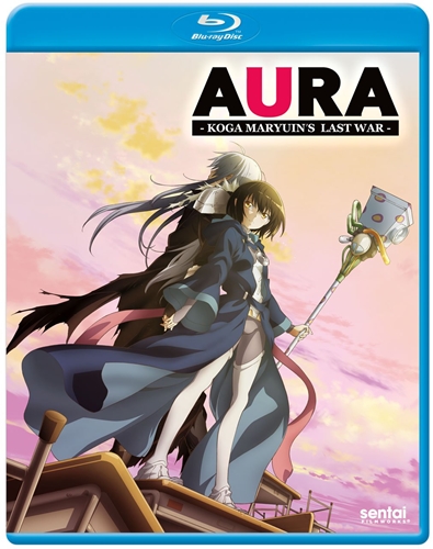 Picture of AURA