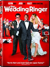 Picture of WEDDING RINGER