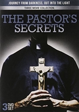 Picture of PASTOR'S SECRETS