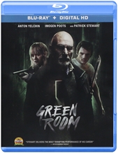 Picture of GREEN ROOM