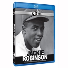 Picture of KEN BURNS: JACKIE ROBINSON