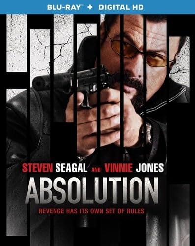 Picture of ABSOLUTION