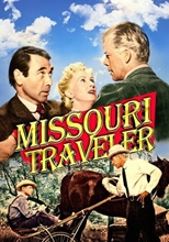 Picture of The Missouri Traveler