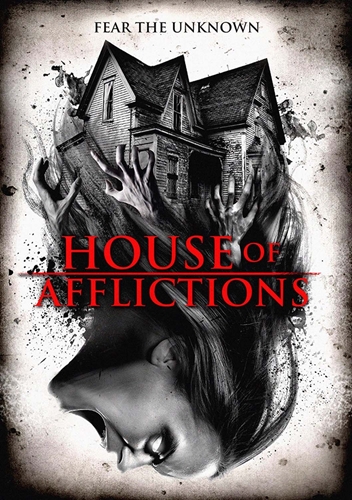 Picture of House Of Afflictions