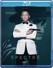 Picture of SPECTRE