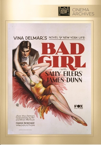 Picture of BAD GIRL