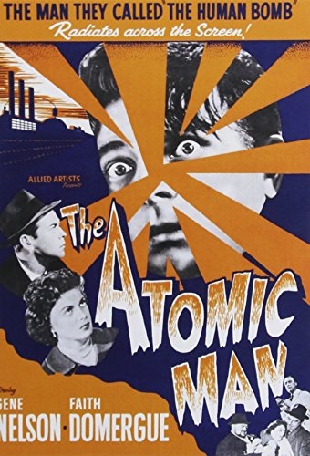 Picture of ATOMIC MAN