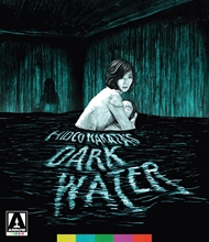 Picture of DARK WATER