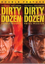 Picture of DIRTY DOZEN: THE DEADLY MISSION / FATAL MISSION