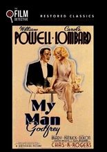 Picture of MY MAN GODFREY