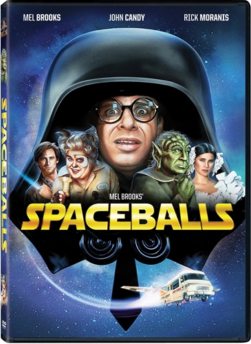 Picture of SPACEBALLS