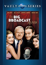 Picture of BIG BROADCAST OF 1938