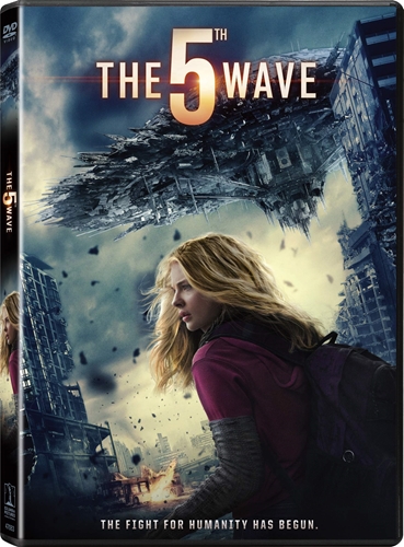 Picture of 5TH WAVE