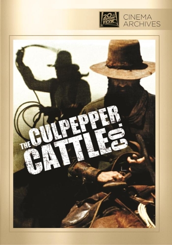 Picture of CULPEPPER CATTLE CO