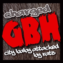 Picture of City Baby Attacked by Rats (CD/DVD)