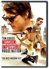 Picture of MISSION: IMPOSSIBLE - ROGUE NATION