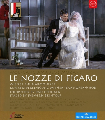 Picture of LE NOZZE DI FIGARO