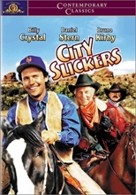 Picture of CITY SLICKERS