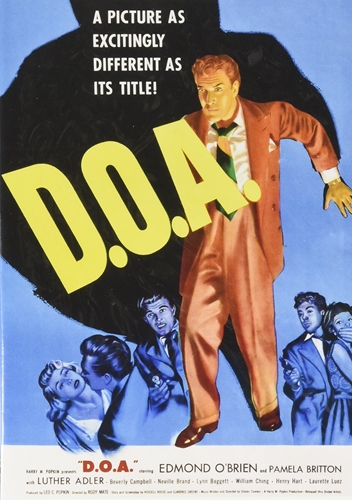 Picture of D.O.A. (1950)