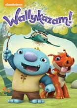 Picture of WALLYKAZAM