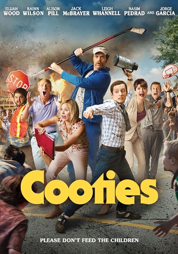 Picture of COOTIES