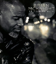 Picture of AN EVENING WITH(BR) by MCKNIGHT,BRIAN