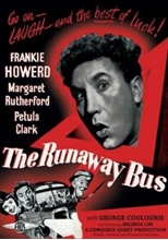 Picture of RUNAWAY BUS