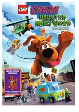 Picture of LEGO SCOOBY: HAUNTED HOLLYWOOD