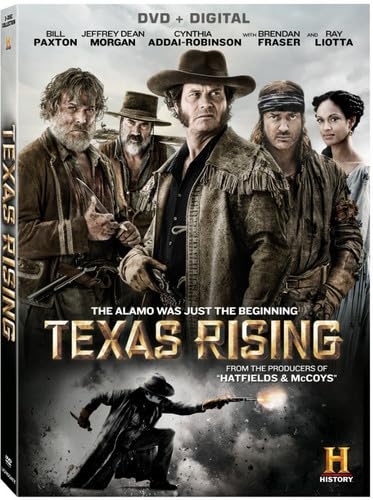 Picture of TEXAS RISING