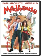 Picture of MADHOUSE (1990)