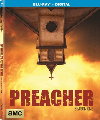 Picture of PREACHER: SEASON 1