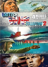 Picture of British War Collection Vol 2