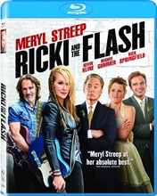 Picture of RICKI & THE FLASH