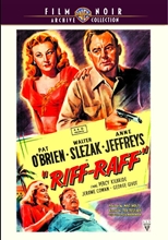 Picture of RIFFRAFF (1947)